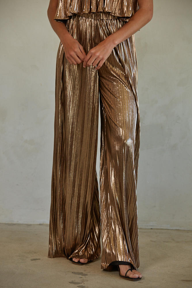 The Livia Pants - Hedson.mx