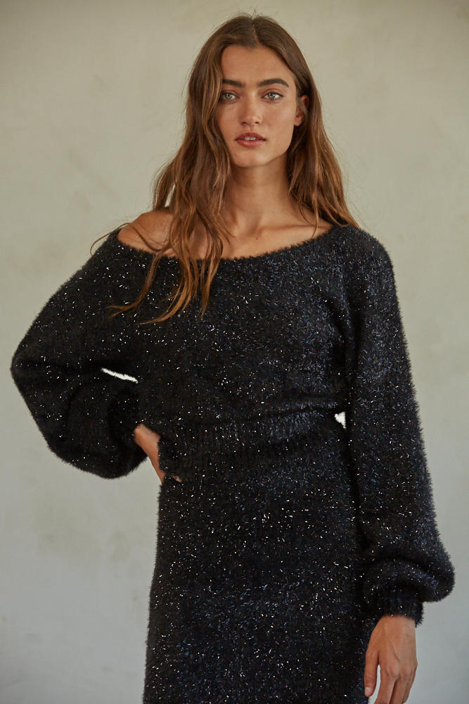 The Tove Pullover - Hedson.mx