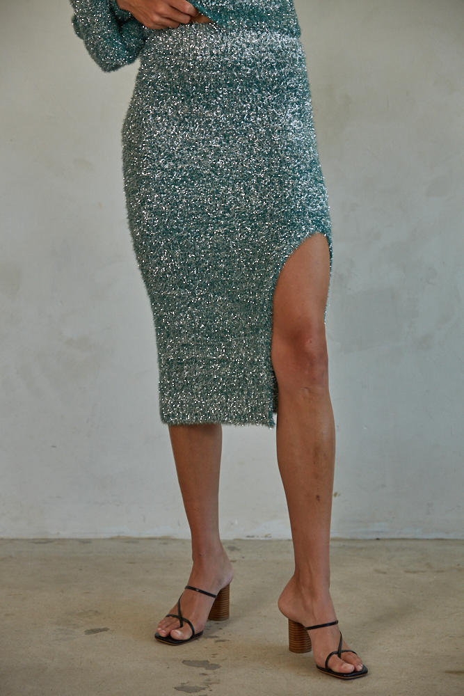 The Tove Skirt - Hedson.mx